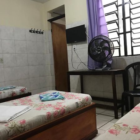 Hotel Santo Antonio Maceió Zewnętrze zdjęcie