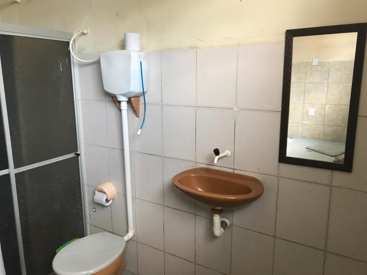 Hotel Santo Antonio Maceió Zewnętrze zdjęcie