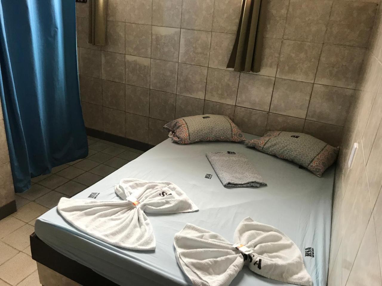 Hotel Santo Antonio Maceió Zewnętrze zdjęcie