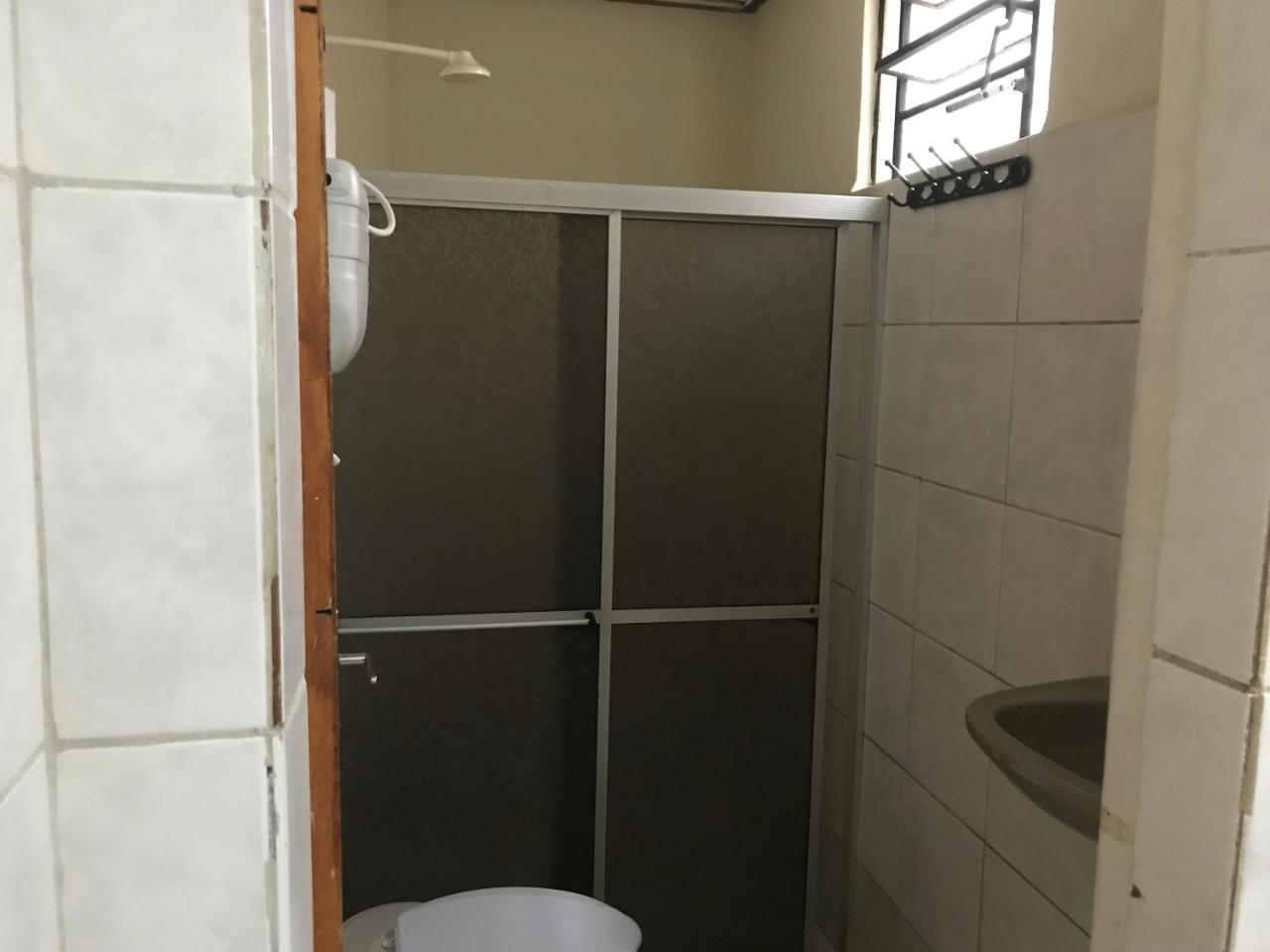 Hotel Santo Antonio Maceió Zewnętrze zdjęcie