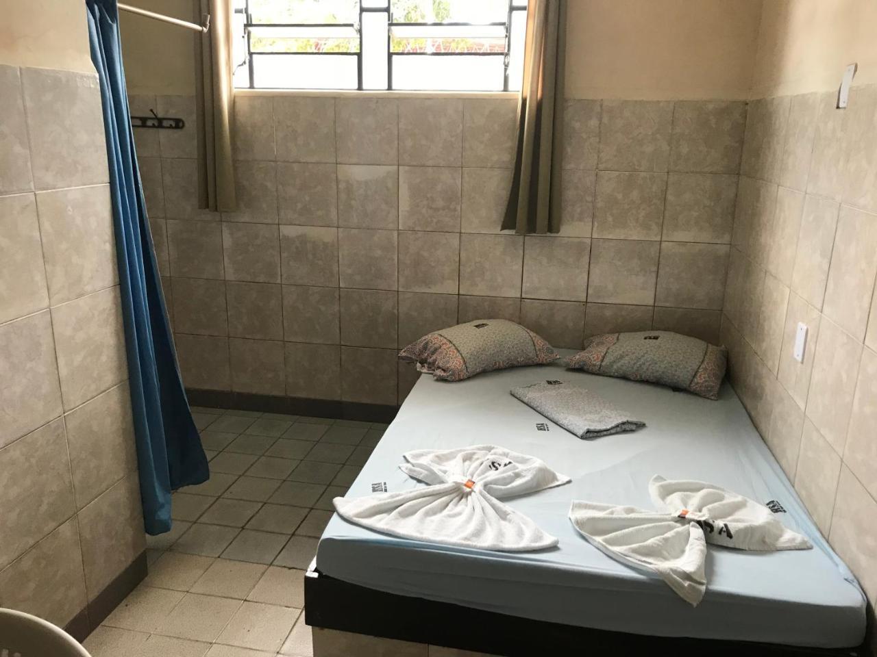 Hotel Santo Antonio Maceió Zewnętrze zdjęcie