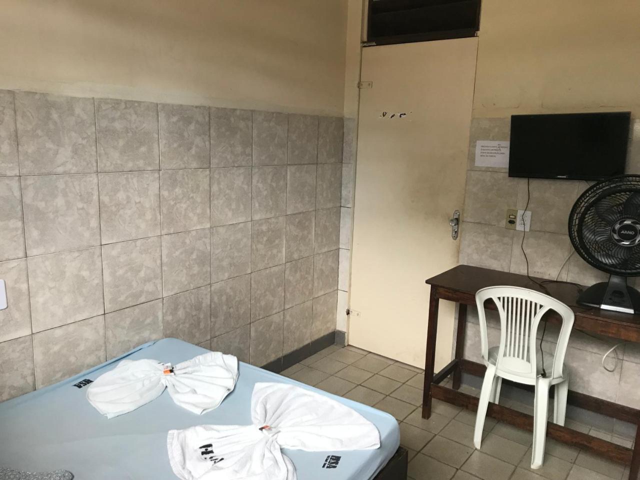 Hotel Santo Antonio Maceió Zewnętrze zdjęcie