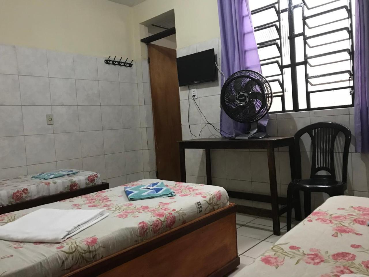 Hotel Santo Antonio Maceió Zewnętrze zdjęcie