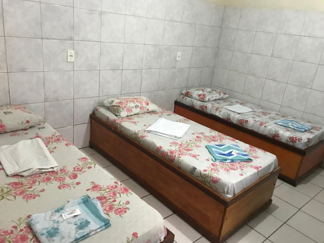 Hotel Santo Antonio Maceió Zewnętrze zdjęcie
